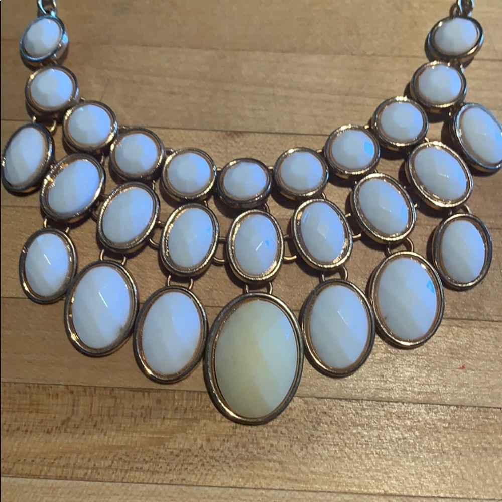 Statement Necklace - Picture 2 of 2
